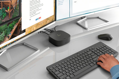HP 330 Wireless Mouse and Keyboard Combination HP 330 Wireless Mouse and Keyboard Combination